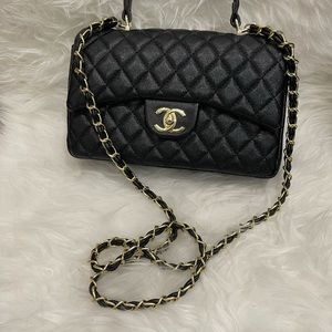 🖤Black Shoulder Crossbody Bag🖤